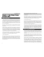 Preview for 5 page of Linksys BEFVP41 - EtherFast Cable/DSL VPN Router User Manual