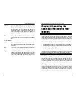 Preview for 8 page of Linksys BEFVP41 - EtherFast Cable/DSL VPN Router User Manual