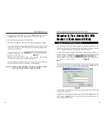 Preview for 13 page of Linksys BEFVP41 - EtherFast Cable/DSL VPN Router User Manual