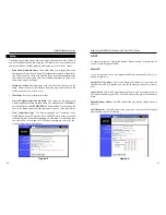 Preview for 14 page of Linksys BEFVP41 - EtherFast Cable/DSL VPN Router User Manual