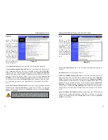 Preview for 15 page of Linksys BEFVP41 - EtherFast Cable/DSL VPN Router User Manual