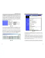 Preview for 20 page of Linksys BEFVP41 - EtherFast Cable/DSL VPN Router User Manual