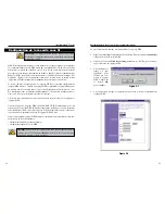 Preview for 13 page of Linksys BEFW11S4 ver.3 Fast Start Manual