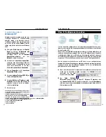 Preview for 22 page of Linksys BEFW11S4 ver.3 Fast Start Manual