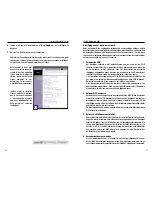 Preview for 24 page of Linksys BEFW11S4 ver.3 Fast Start Manual