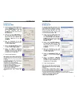 Preview for 36 page of Linksys BEFW11S4 ver.3 Fast Start Manual