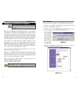 Preview for 42 page of Linksys BEFW11S4 ver.3 Fast Start Manual