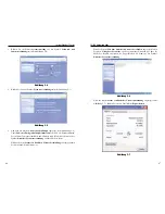 Preview for 44 page of Linksys BEFW11S4 ver.3 Fast Start Manual