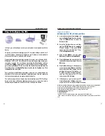 Preview for 49 page of Linksys BEFW11S4 ver.3 Fast Start Manual