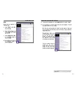 Preview for 52 page of Linksys BEFW11S4 ver.3 Fast Start Manual