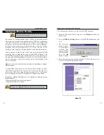 Preview for 56 page of Linksys BEFW11S4 ver.3 Fast Start Manual