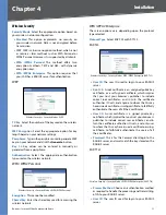 Preview for 17 page of Linksys BUSINESS SERIES User Manual