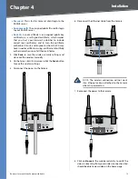 Предварительный просмотр 18 страницы Linksys BUSINESS SERIES User Manual