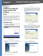 Preview for 19 page of Linksys BUSINESS SERIES User Manual