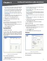 Preview for 22 page of Linksys BUSINESS SERIES User Manual