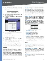 Preview for 29 page of Linksys BUSINESS SERIES User Manual