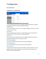 Preview for 16 page of Linksys CG7500 User Manual