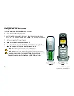 Предварительный просмотр 24 страницы Linksys CIT300 User Manual