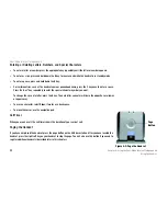 Предварительный просмотр 32 страницы Linksys CIT300 User Manual