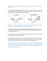 Предварительный просмотр 11 страницы Linksys CM30XX User Manual