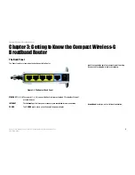 Preview for 12 page of Linksys Compact Wireless-G User Manual