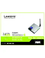 Preview for 193 page of Linksys Compact Wireless-G User Manual