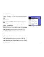 Preview for 330 page of Linksys Compact Wireless-G User Manual