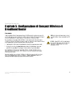 Preview for 406 page of Linksys Compact Wireless-G User Manual