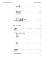 Preview for 5 page of Linksys Director / Wireless-N Music Player DMC250 User Manual