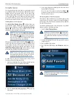 Preview for 25 page of Linksys Director / Wireless-N Music Player DMC250 User Manual