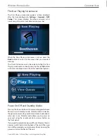 Preview for 28 page of Linksys Director / Wireless-N Music Player DMC250 User Manual