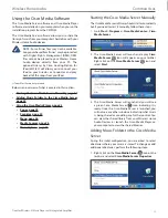 Preview for 29 page of Linksys Director / Wireless-N Music Player DMC250 User Manual