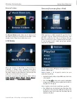 Preview for 39 page of Linksys Director / Wireless-N Music Player DMC250 User Manual