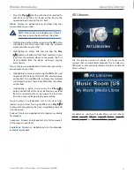 Preview for 40 page of Linksys Director / Wireless-N Music Player DMC250 User Manual