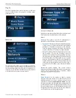 Preview for 44 page of Linksys Director / Wireless-N Music Player DMC250 User Manual