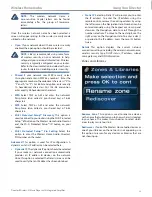 Preview for 45 page of Linksys Director / Wireless-N Music Player DMC250 User Manual