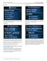 Preview for 46 page of Linksys Director / Wireless-N Music Player DMC250 User Manual