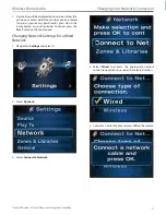 Preview for 54 page of Linksys Director / Wireless-N Music Player DMC250 User Manual