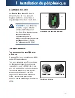 Preview for 25 page of Linksys DMA2100 - Media Center Extender Quick Installation Manual