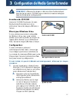 Preview for 31 page of Linksys DMA2100 - Media Center Extender Quick Installation Manual