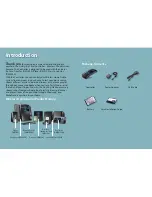 Preview for 2 page of Linksys DMRW1000 - Controller / Wireless-N Touchscreen Remote Control Quick Installation Manual