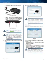 Preview for 7 page of Linksys E1000 User Manual