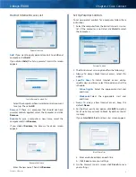 Preview for 12 page of Linksys E1000 User Manual