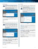 Preview for 25 page of Linksys E1000 User Manual