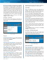 Preview for 28 page of Linksys E1000 User Manual