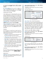 Preview for 33 page of Linksys E1000 User Manual