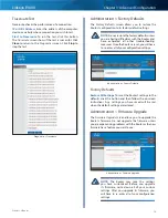 Preview for 37 page of Linksys E1000 User Manual