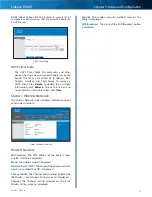 Preview for 39 page of Linksys E1000 User Manual