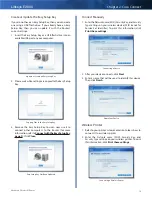 Preview for 10 page of Linksys E2000 User Manual