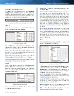 Preview for 17 page of Linksys E2000 User Manual